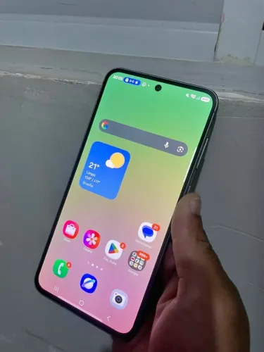 Samsung Galaxy A56 5G - Ótima oportunidade! ?