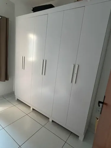 Guarda roupa casal