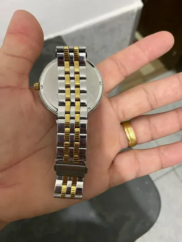 Relógio mondaine