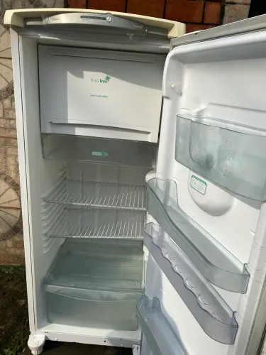 Geladeira consul