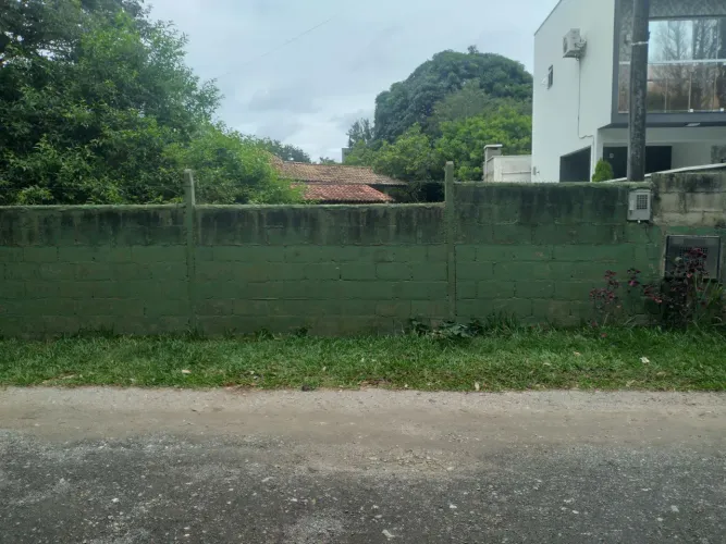 Terreno mais lindo e barato do Rio Vermelho