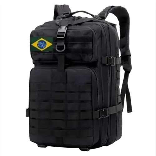 mochila tatica 50 litros proto