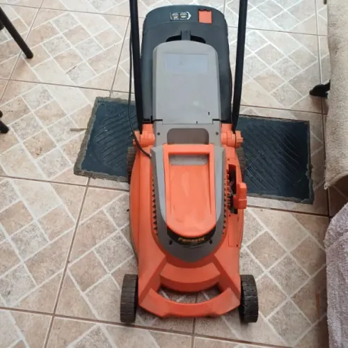 Cortador de grama Famastil