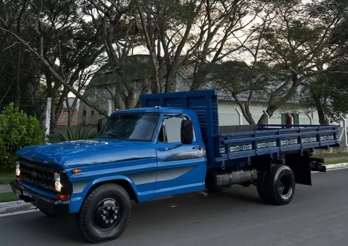 VENDO F4000 1983