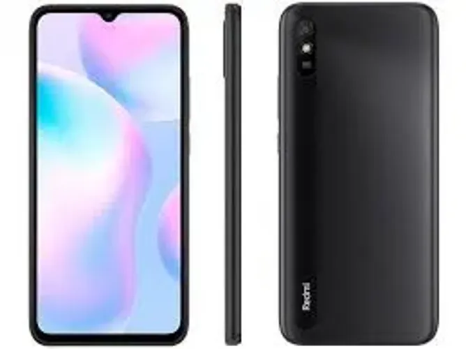 Celular Redmi 9A 32GB