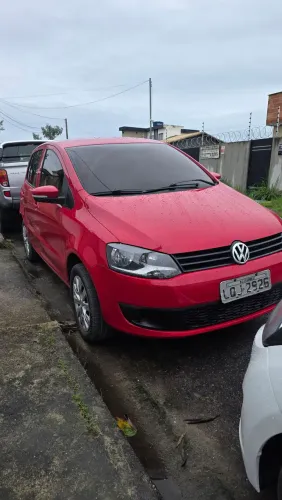 Volkswagen Fox 1.0 MI Total Flex 8V 5P 2011