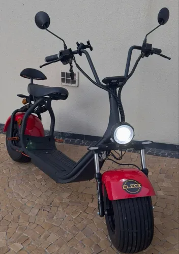 Watts W2 2500w (elétrica) 2024