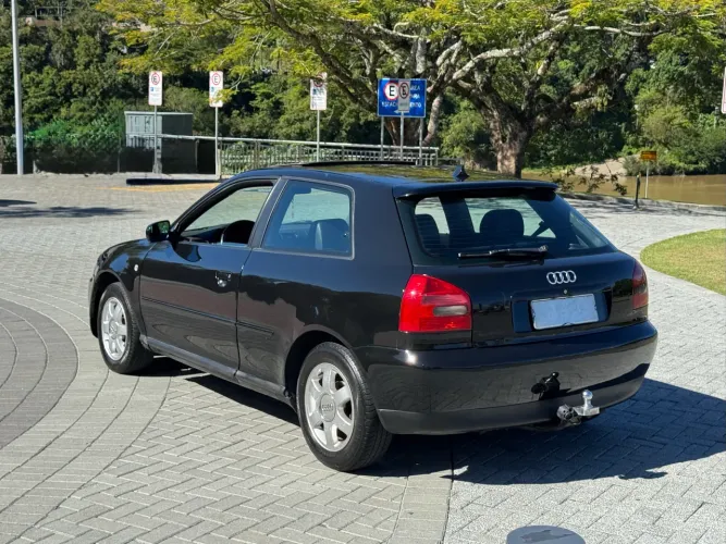 Audi A3 1.8 3P 1999