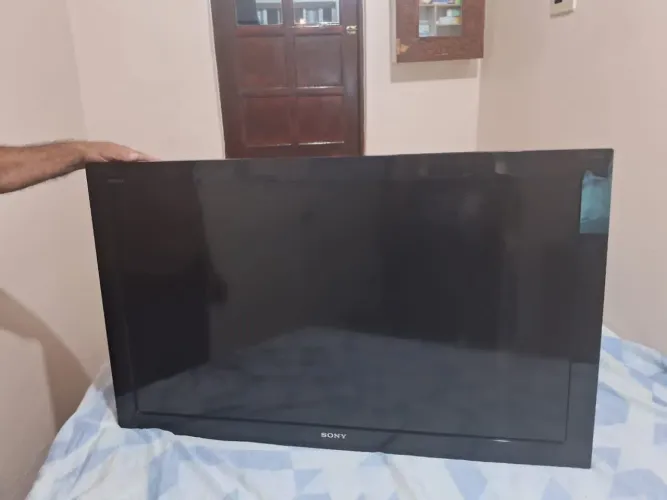 Tv LCD Sony