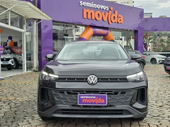 Volkswagen Tera 1.0 MPI Flex 12V 5P Mec. 2026