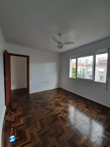 Apartamento de um quarto no bairro Vila Ipiranga em Porto Alegre