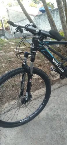 Bike Venzo aro 29 tam 19