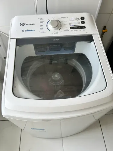 Máquina de lavar 13kg