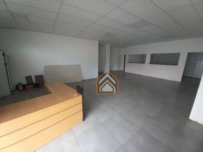 Loja para alugar, 200 m² por R$ 5.600/mês - Jardim Algarve - Alvorada/RS