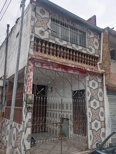 Sala comercial na Rua Abel Tavares, 1056 45 m²