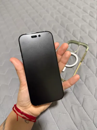 iPhone 14 Pro 256GB | Muito Conservado | Cabo Original | R$ 3.199