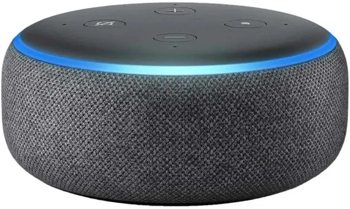 Alexa Echo Dot 3 Geração