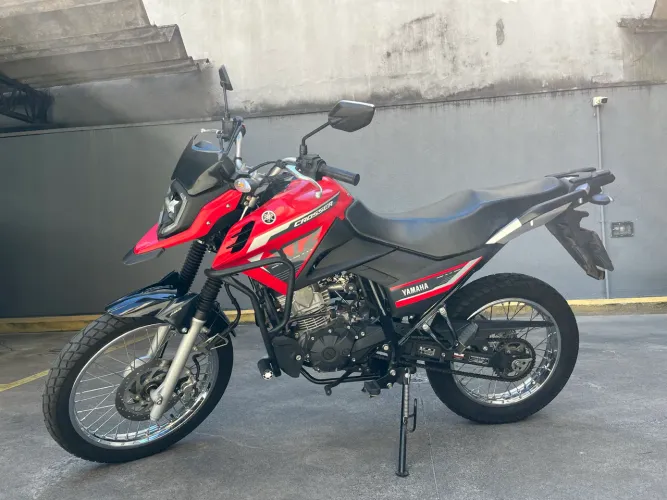 Crosser S 150 2026 à venda