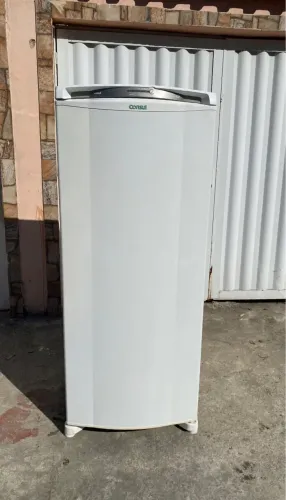 Geladeira consul Frost Free