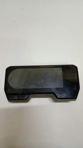Painel de CB 650R - 2023 2024