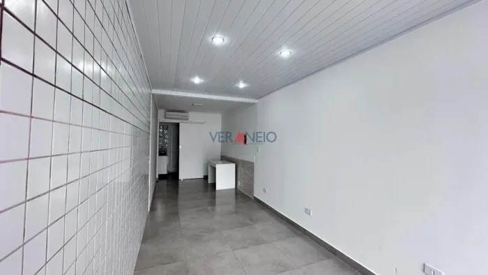 Loja para alugar, 25 m² por R$ 3.200,00/mês - Boqueirão - Praia Grande/SP