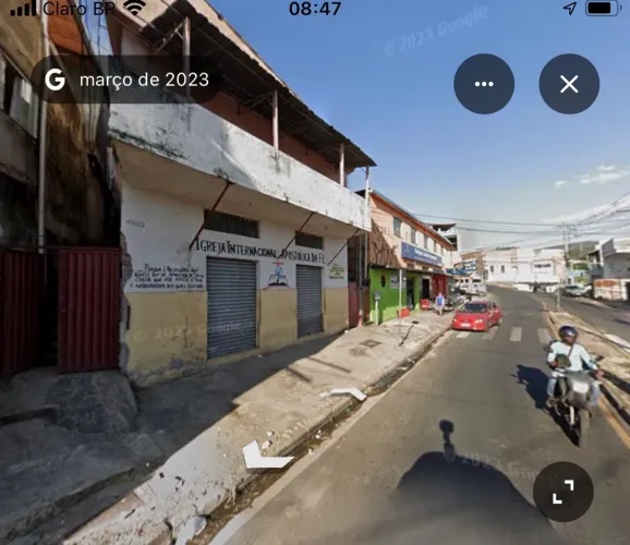 Direto com proprietário entrada mais parcela