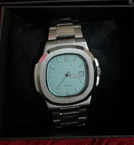 Vendo relógio de luxo Felipe patek