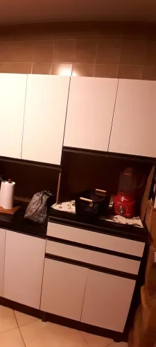Armário de cozinha 