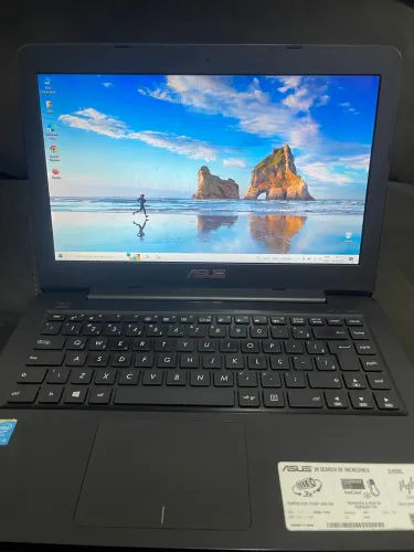 Notebook Asus