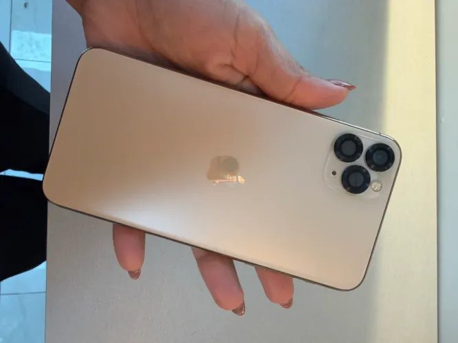 IPhone 11 Pro Max