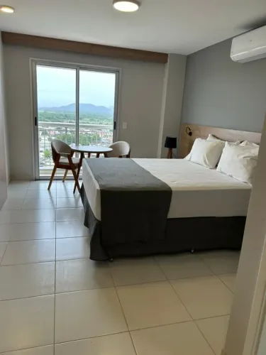 Flat em Itaguaí