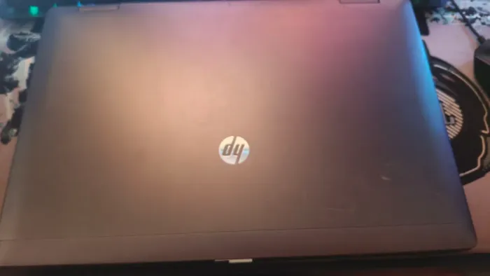 Notebook HP ProBook 6460b