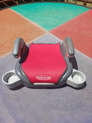 Assento de carro para criança