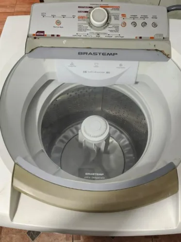 Máquina de Lavar Brastemp 11kg