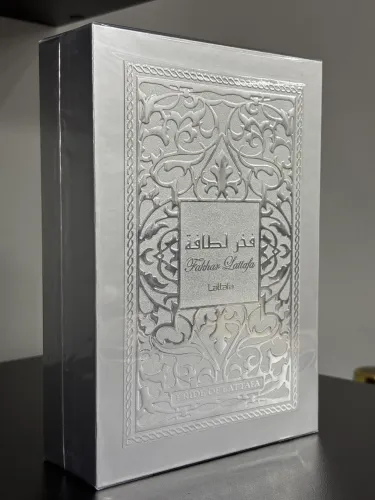 Perfumes Árabes e Importados
