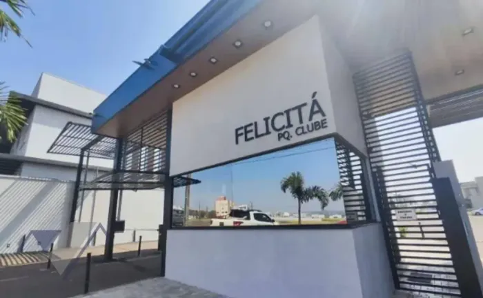 Terreno à venda, 225 m² por R$ 420.000,00 - FAG - Cascavel/PR