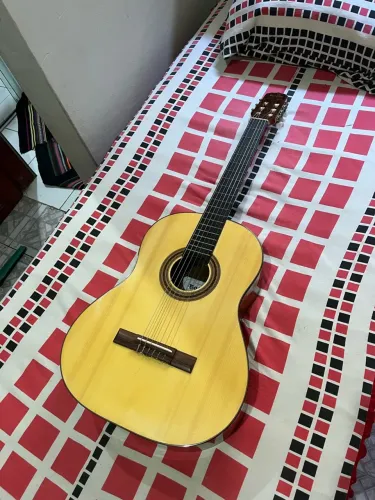 Violão Rozini RX210