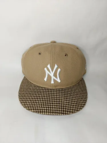 Boné New York Yankees - New era - Baseball - Mlb - NY