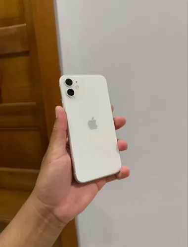 iPhone 11 64gb Branco
