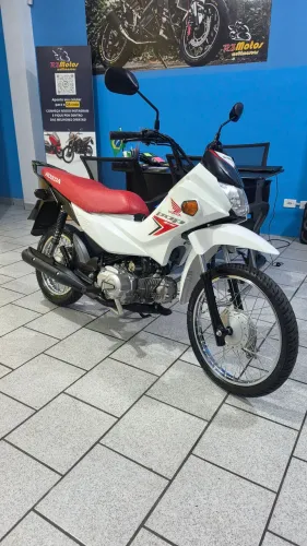 Pop 110i ES - 2026 - partida elétrica - zera- $12.990