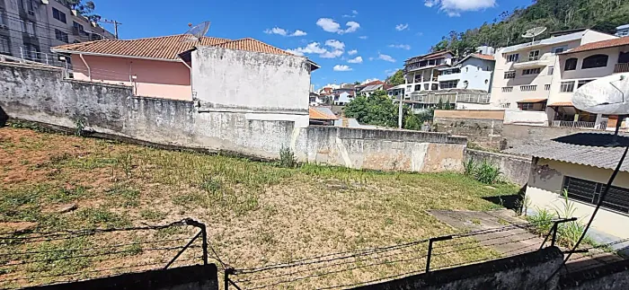Lote / Terreno - Vale do Ipê