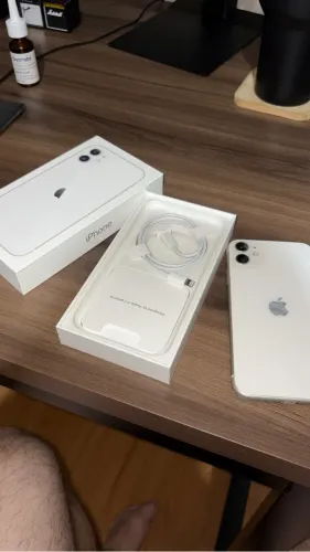 Iphone 11 64 GB