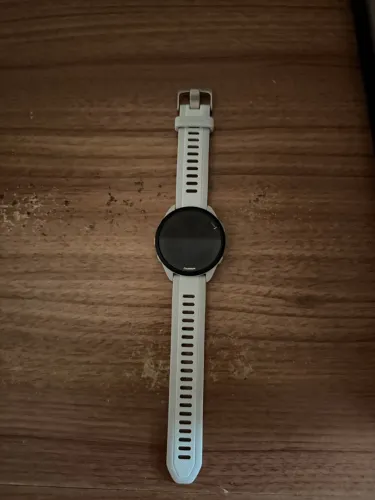 GARMIN 165 SEMI-NOVO