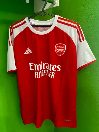 Camisa do Arsenal
