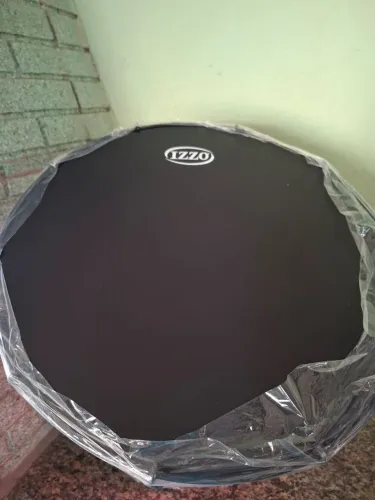 Surdo Castelo (Instrumento de Percussão)