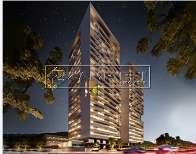 Vende-se Sala Comercial no The Icon Park Office - Cruz das Almas, Maceió/AL