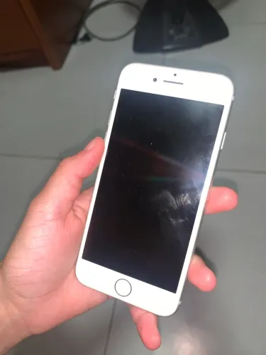 iPhone 8 troca de peças