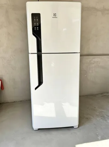 Geladeira Electrolux frost free