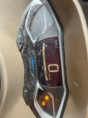 Pcx 2026 zero km