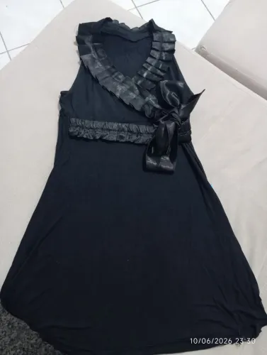 Vestido Feminino